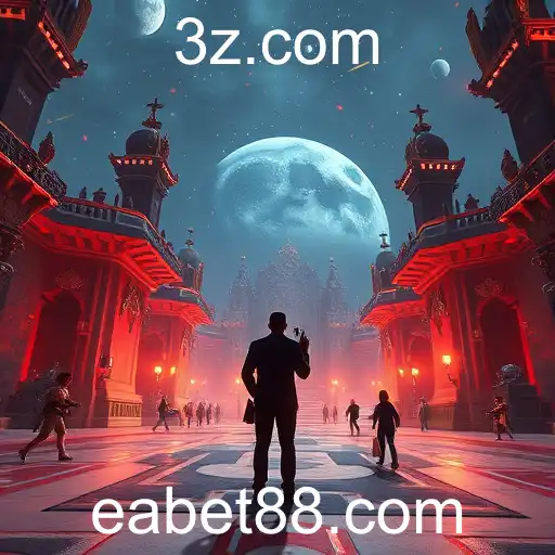 Tendências do Jogo Virtual em 2025