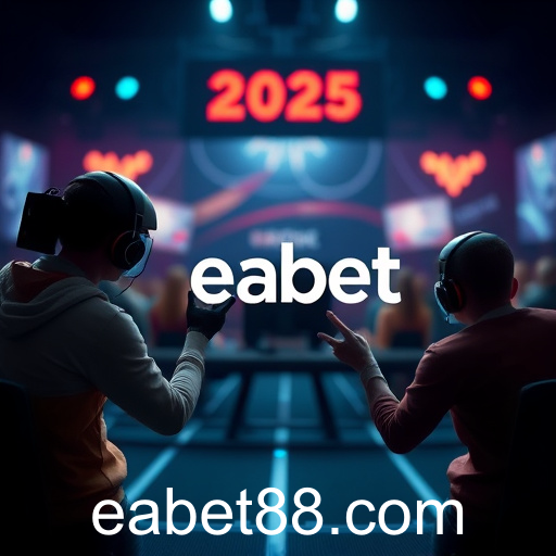 Tendências de Jogos em 2025 e o Impacto da eabet