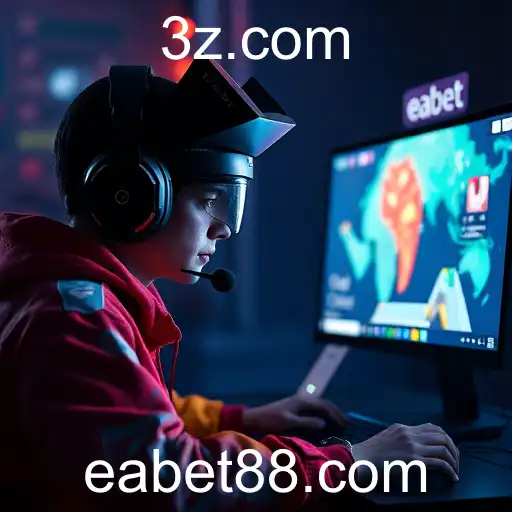 Crescimento dos Jogos Online em Meio à Revolução Digital