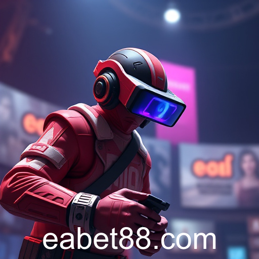 EABET Inova com Jogos de Realidade Aumentada