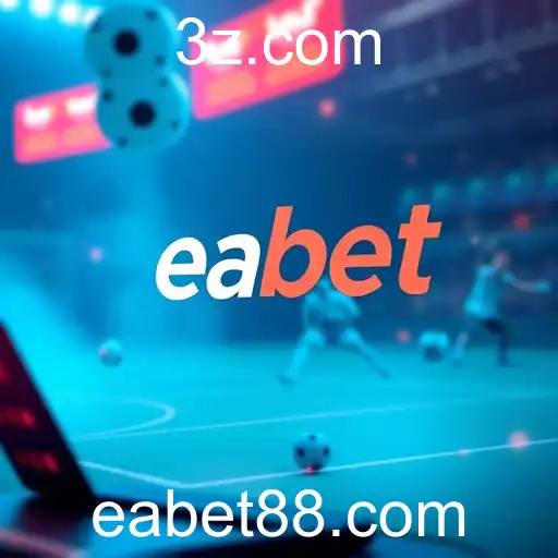 A Revolução dos Jogos Online em 2025 Com o eabet