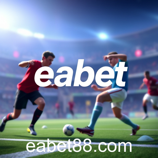A Ascensão e Impacto do eabet nos Jogos Digitais