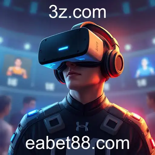 Expandindo o Universo dos Jogos com eabet