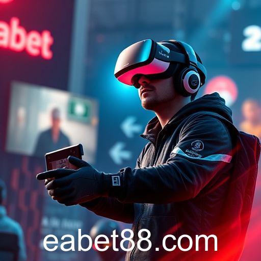 Eabet Revoluciona a Indústria dos Jogos Online