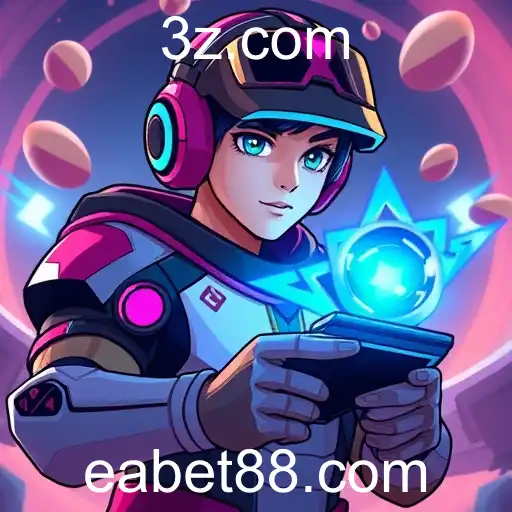 A Emergência do Eabet no Mercado de Jogos