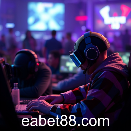 Expansão do Universo Gaming: Novidades e Impactos