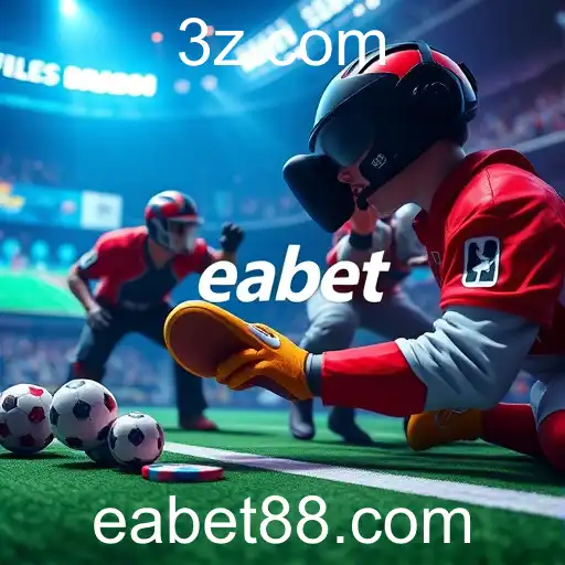 A Transformação do Mercado de Apostas e o Crescimento da eABET