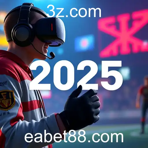 Tendências Emergentes no Mundo dos Jogos