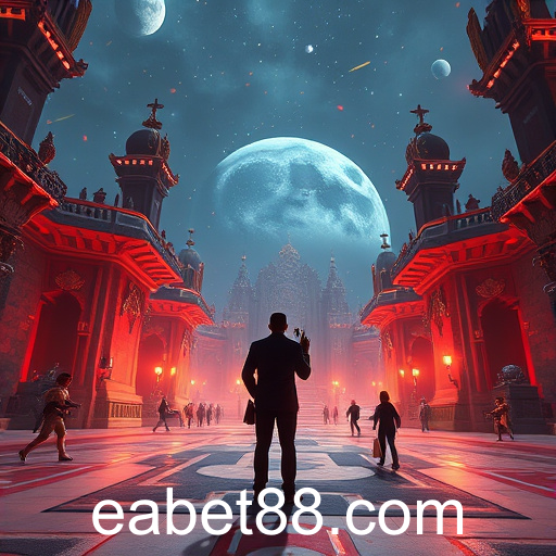 Tendências do Jogo Virtual em 2025