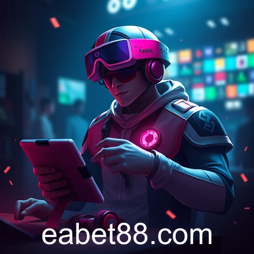 Revolução dos Jogos Online Através da Inovação e Comunidade