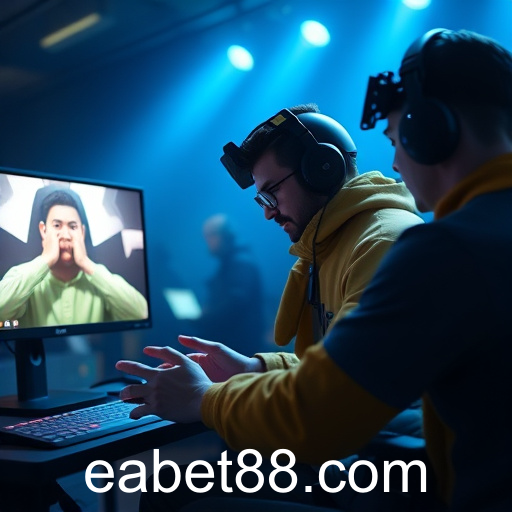 O Crescimento do Jogo Online e as Inovações em 2025