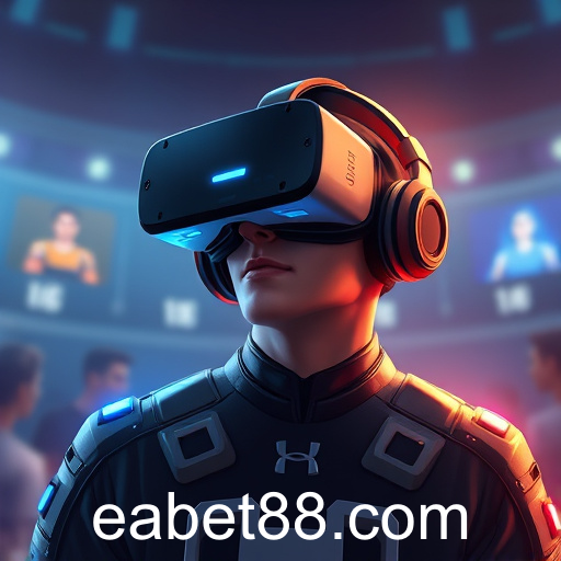 Inovações Revolucionárias no Mundo dos Jogos em 2025