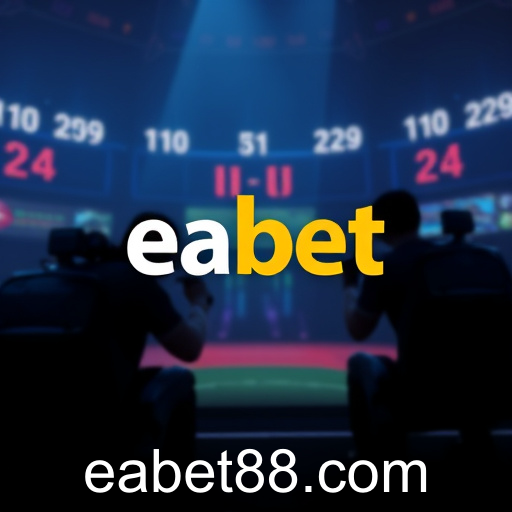Novidades no Universo dos Jogos Online: eabet se Destaca