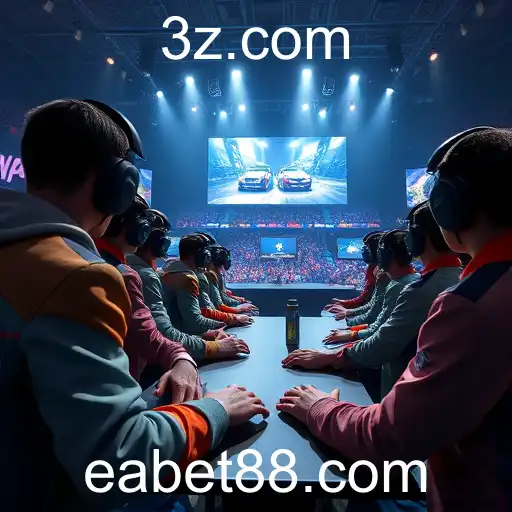 Inovações e Tendências no Universo dos Jogos Online