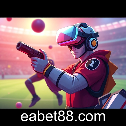 A Evolução do Mercado de Jogos: Novas Tendências para 2025