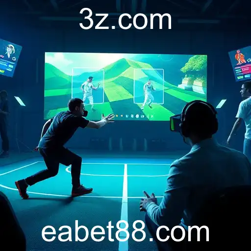 O Crescimento do eabet em 2025