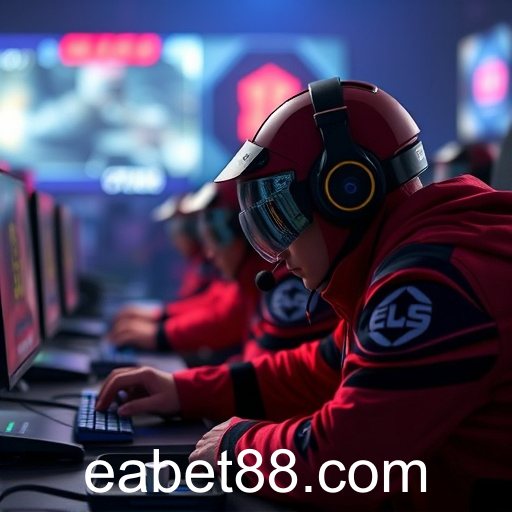 O Crescimento Explosivo dos eSports e Apostas Online