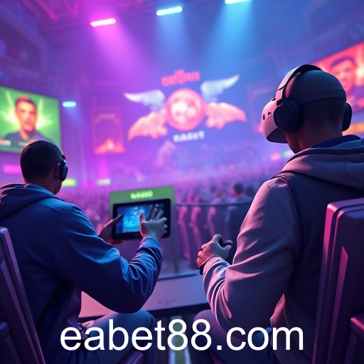 O Impacto dos Jogos Online na Economia Atual