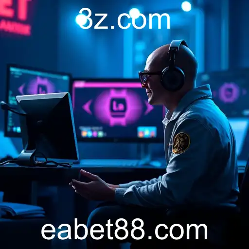 Impacto da Tecnologia no Setor de Apostas Online em 2025