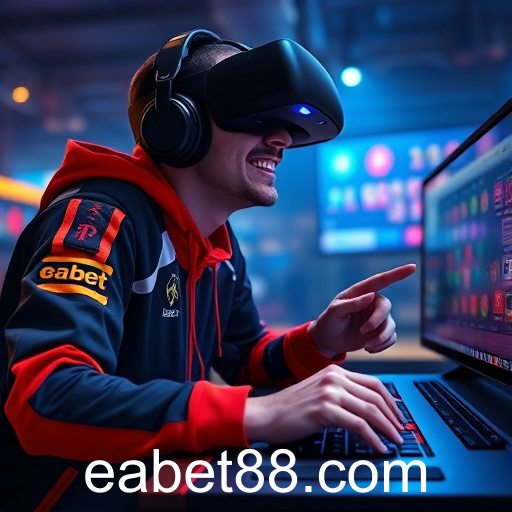 Inovações e Tendências no Mercado de Jogos Online