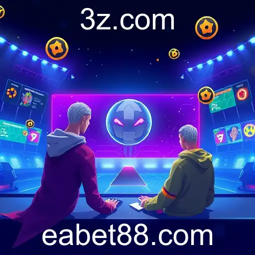 Inovações Disruptivas em Plataformas de Jogos Online