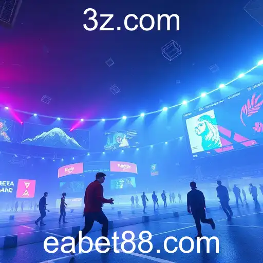 Inovações e Tendências no Universo dos Jogos