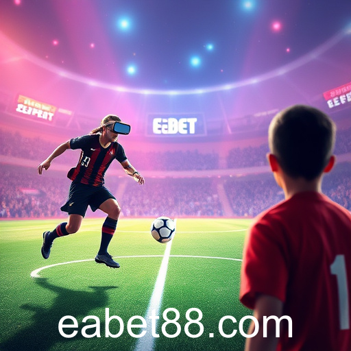 Inovações no Mundo dos Jogos com Eabet