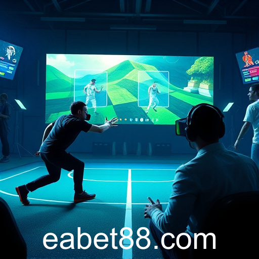 Jogos Online Mantêm Força em 2025