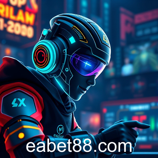 A Revolução dos Jogos Online e as Tendências de 2025