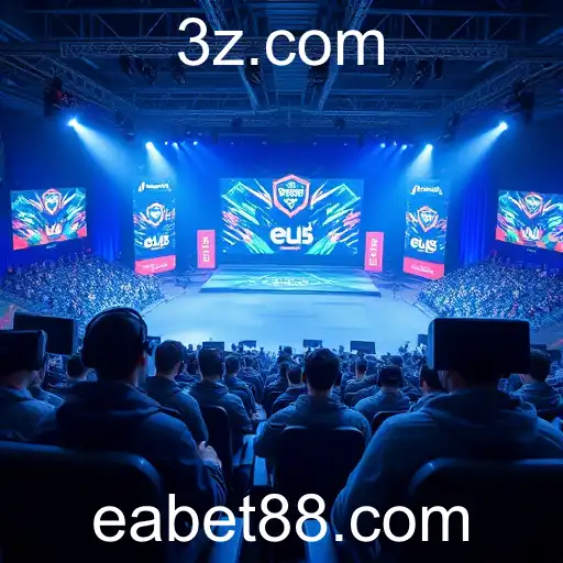 Revolução no Cenário de eSports e Inovações Digitais