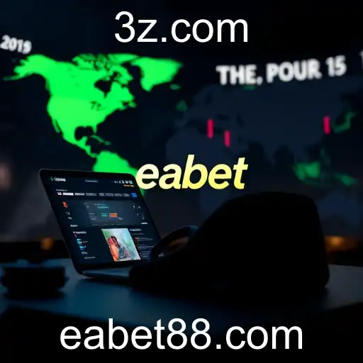 Tecnologia e Sustentabilidade: A Nova Fronteira das Apostas Online