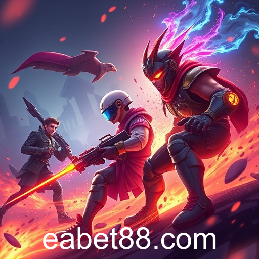 Tendências de Jogos para 2025: O Papel do Eabet
