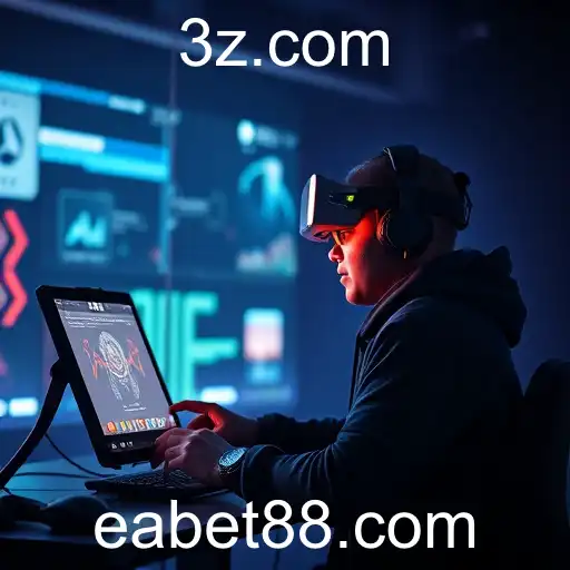 Tendências Emergentes no Setor de Jogos Online