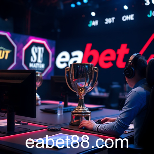 Tendências e Inovações no Mundo dos eSports