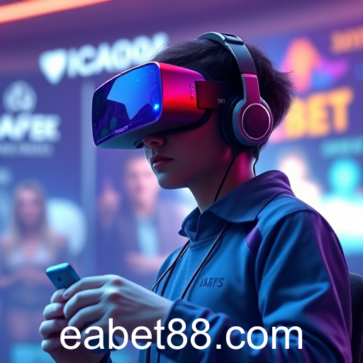 Novas Tendências no Mundo dos Jogos em 2025