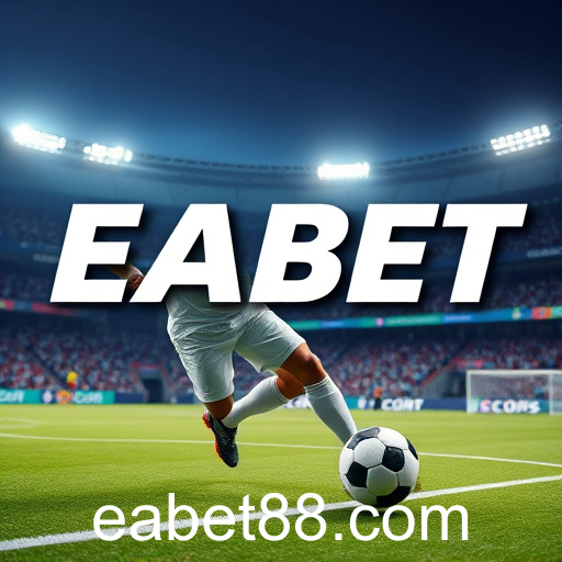 Revolução nos Jogos Virtuais: EABET e o Futuro das Apostas Online