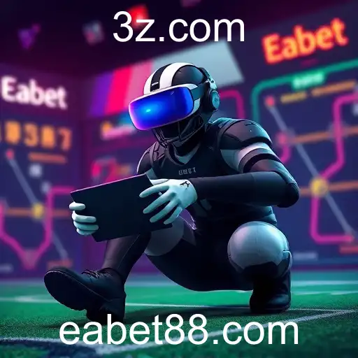 Tendências Impactantes no Mercado de Jogos Online em 2025